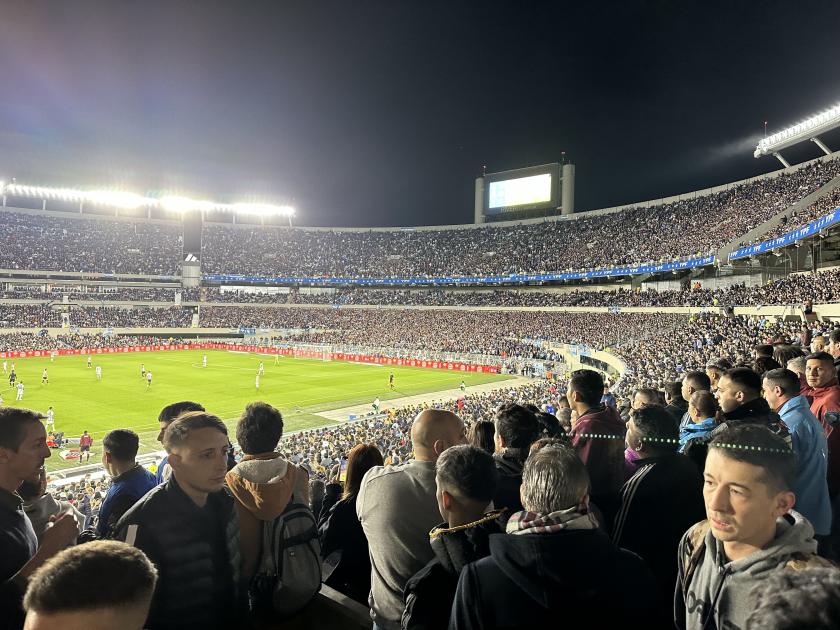 ticketing stadiums SECUTIX