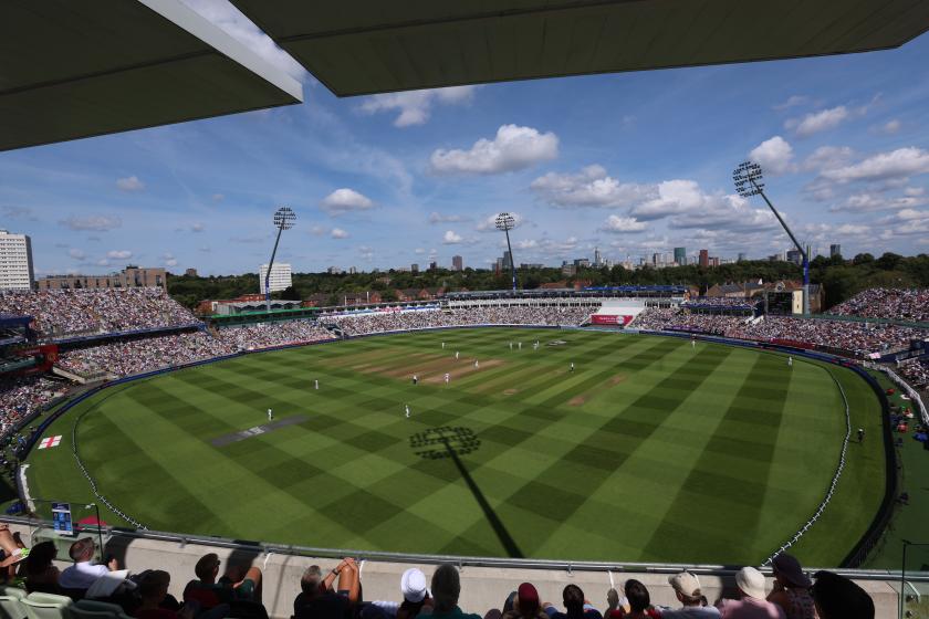 Edgbaston Press Release SECUTIX