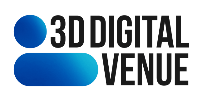 3D Digital Venue